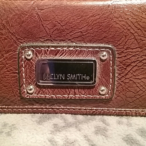 Jaclyn Smith Wallet for ladies - Picture 2 of 7